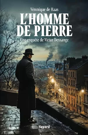 Véronique de Haas – L'Homme de pierre